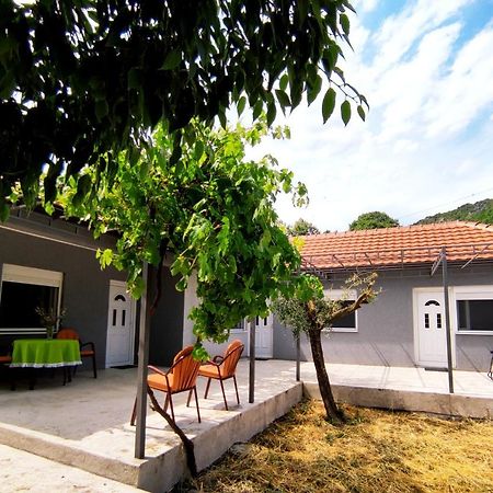 Celtis Shade House Villa Virpazar Exterior photo