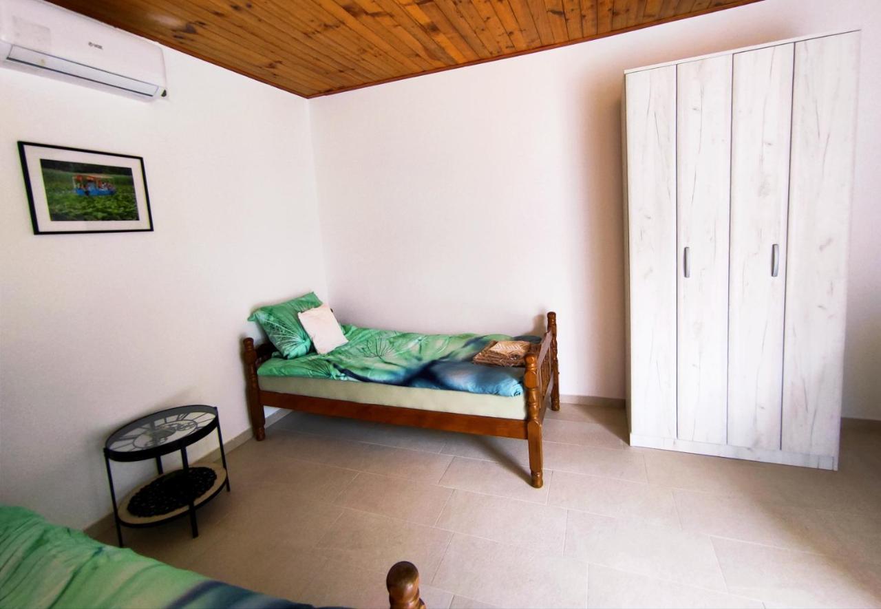 Celtis Shade House Villa Virpazar Exterior photo