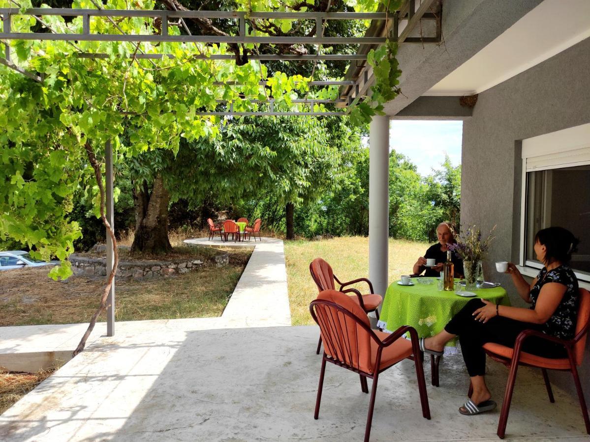 Celtis Shade House Villa Virpazar Exterior photo